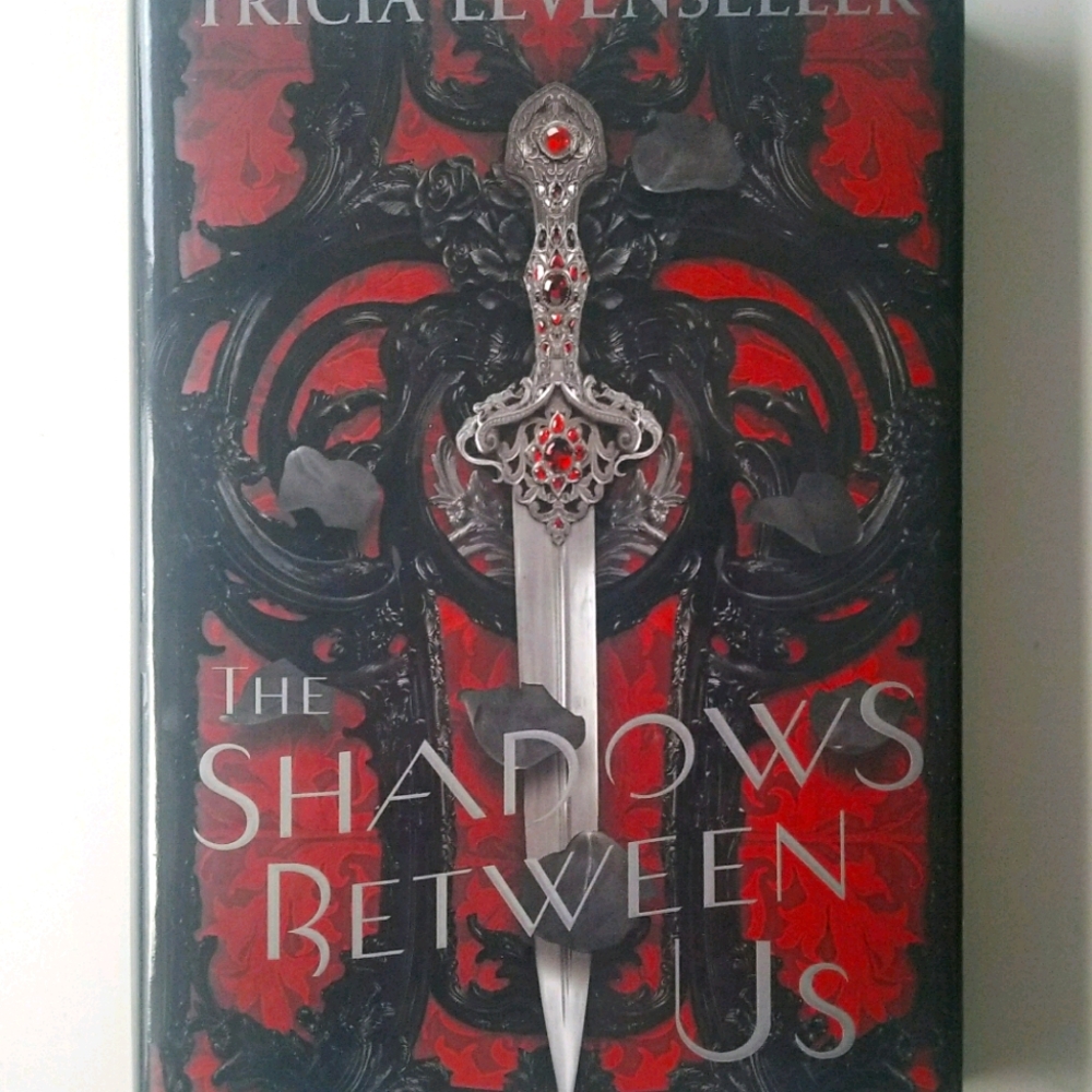 The Shadows Between Us